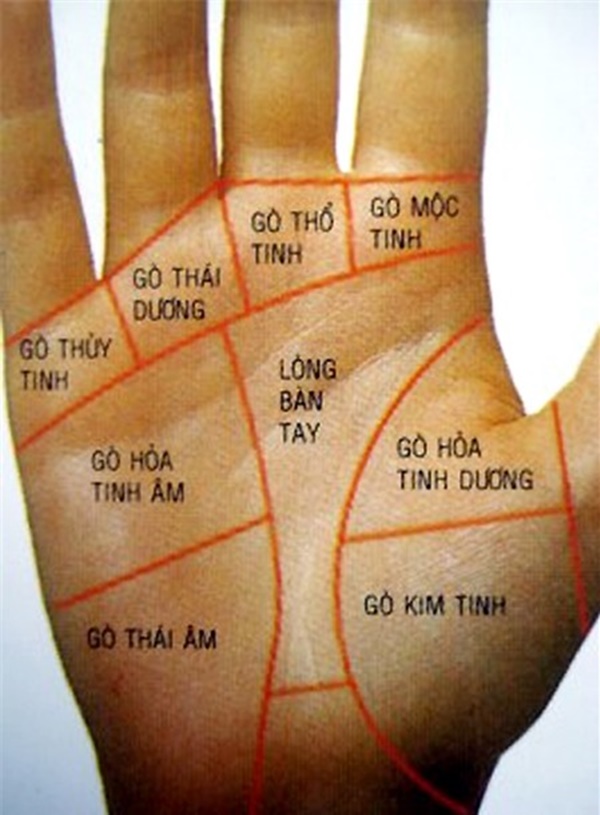 Bàn tay có dấu hiệu này, báo trước vận sang đang đến, tha hồ hưởng cả phú quý lẫn tài lộc-1