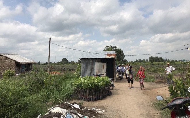 Dùng dao rượt chém bạn nhậu bị bạn quay lại đánh tử vong-1