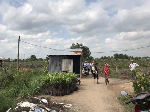 Lời khai của kẻ giết bạn nhậu rồi ngủ cạnh thi thể nạn nhân đến sáng-3