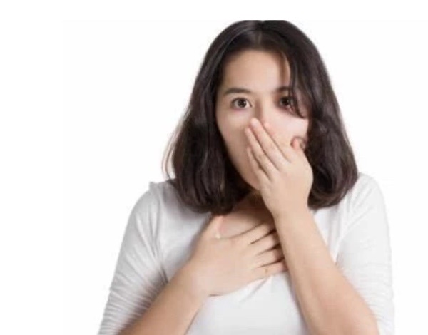 5 triệu chứng lặp đi lặp lại chứng tỏ gan đang tích tụ quá nhiều độc tố-3