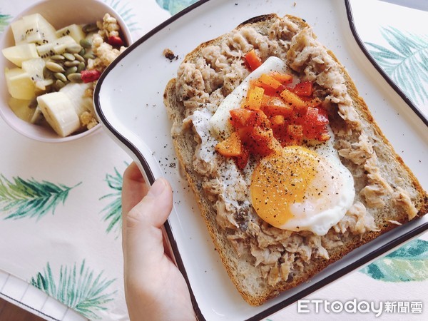 Bỏ bữa sáng hoặc ăn không no có thể khiến phụ nữ mắc các bệnh phụ khoa-1