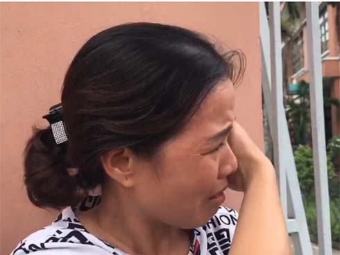 Chánh văn Hoàng Anh Tú: Các cha mẹ xin hãy cho con được quyền thất bại-3