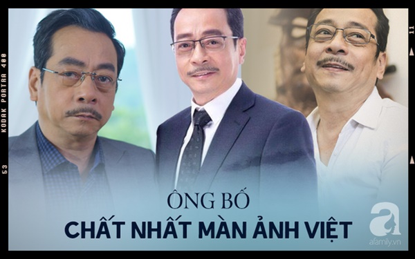 Từ Người phán xử đến Về nhà đi con: Phan Quân vẫn là ông bố chất lừ nhờ loạt câu thoại đỉnh của đỉnh”-1