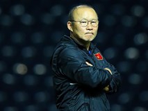 ‘Thái Lan đang nhòm ngó, VFF phải gia hạn với HLV Park sớm hơn’ ‘Thái Lan đang nhòm ngó, VFF phải gia hạn với HLV Park sớm hơn’