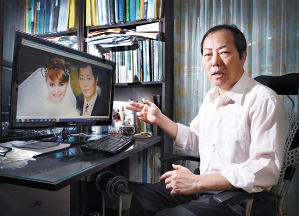 Cô dâu nước ngoài vỡ mộng khi lấy chồng Hàn Quốc và những góc khuất tê tái chỉ người trong cuộc mới hiểu-1