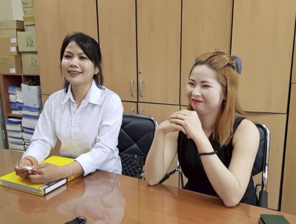 Cô dâu nước ngoài vỡ mộng khi lấy chồng Hàn Quốc và những góc khuất tê tái chỉ người trong cuộc mới hiểu-4