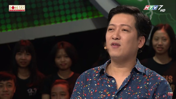 Trường Giang bị phản ứng vì sai kiến thức trên truyền hình-4