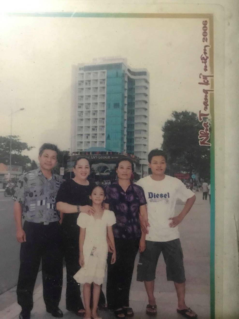 Lời hứa về giỗ mẹ của Đại úy phi công hy sinh trong vụ rơi máy bay quân sự ở Khánh Hoà-2