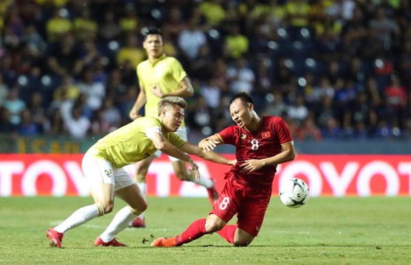 Thủ môn Thái Lan bất ngờ kể về pha ghi bàn của tuyển Việt Nam ở Kings Cup-3