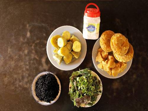 Món xí mà ở phố cổ Hội An có gì đặc biệt mà vạn người mê-1