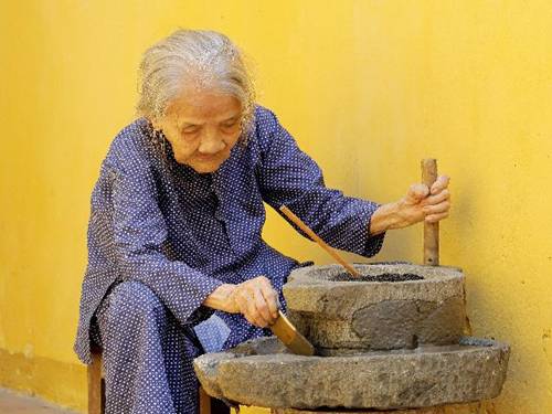 Món xí mà ở phố cổ Hội An có gì đặc biệt mà vạn người mê-3