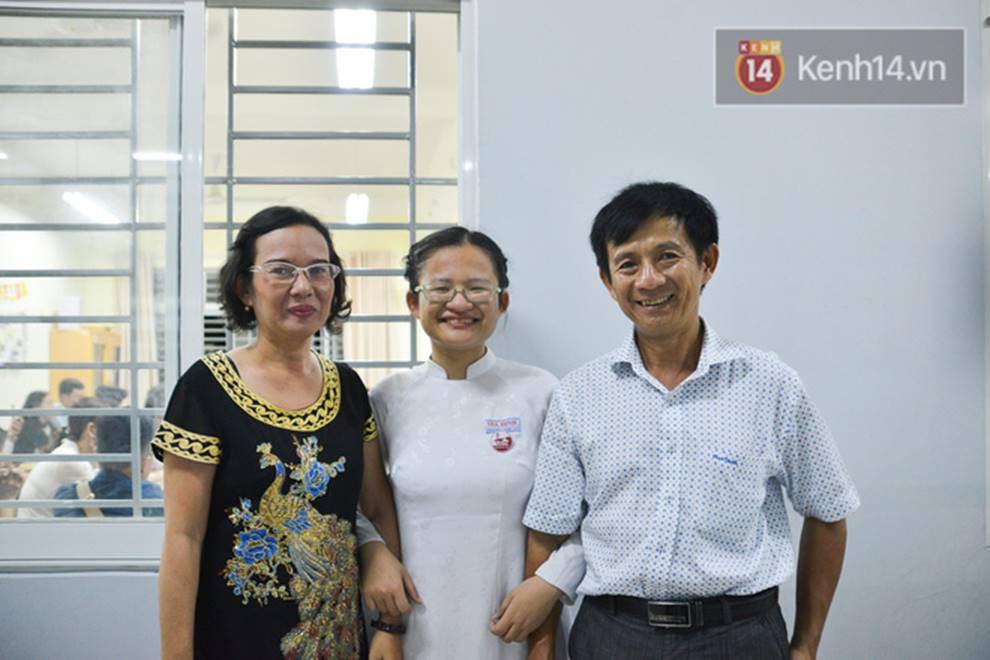 Đêm tri ân đầy nước mắt của trường Gia Định: Khóc vì chúng ta đã có một thời học sinh đầy tươi đẹp-19