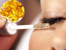 Bạn sẽ tiếc vì không biết công thức giá rẻ này để có hàng mi dài và cong sớm hơn! Bạn sẽ tiếc vì không biết công thức giá rẻ này để có hàng mi dài và cong sớm hơn!