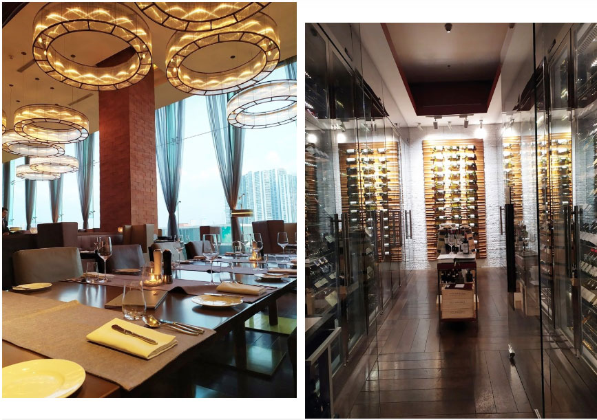 Tranh cãi ầm ĩ vì hóa đơn ăn tối của một gia đình hết 30 triệu đồng là khoe của, hoang phí”-6