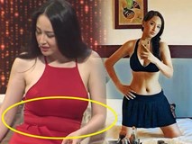 Ra đây mà xem: vòng hai ngấn mỡ của Mai Phương Thuý giờ đây bay đi đâu mất rồi! Ra đây mà xem: vòng hai ngấn mỡ của Mai Phương Thuý giờ đây bay đi đâu mất rồi!