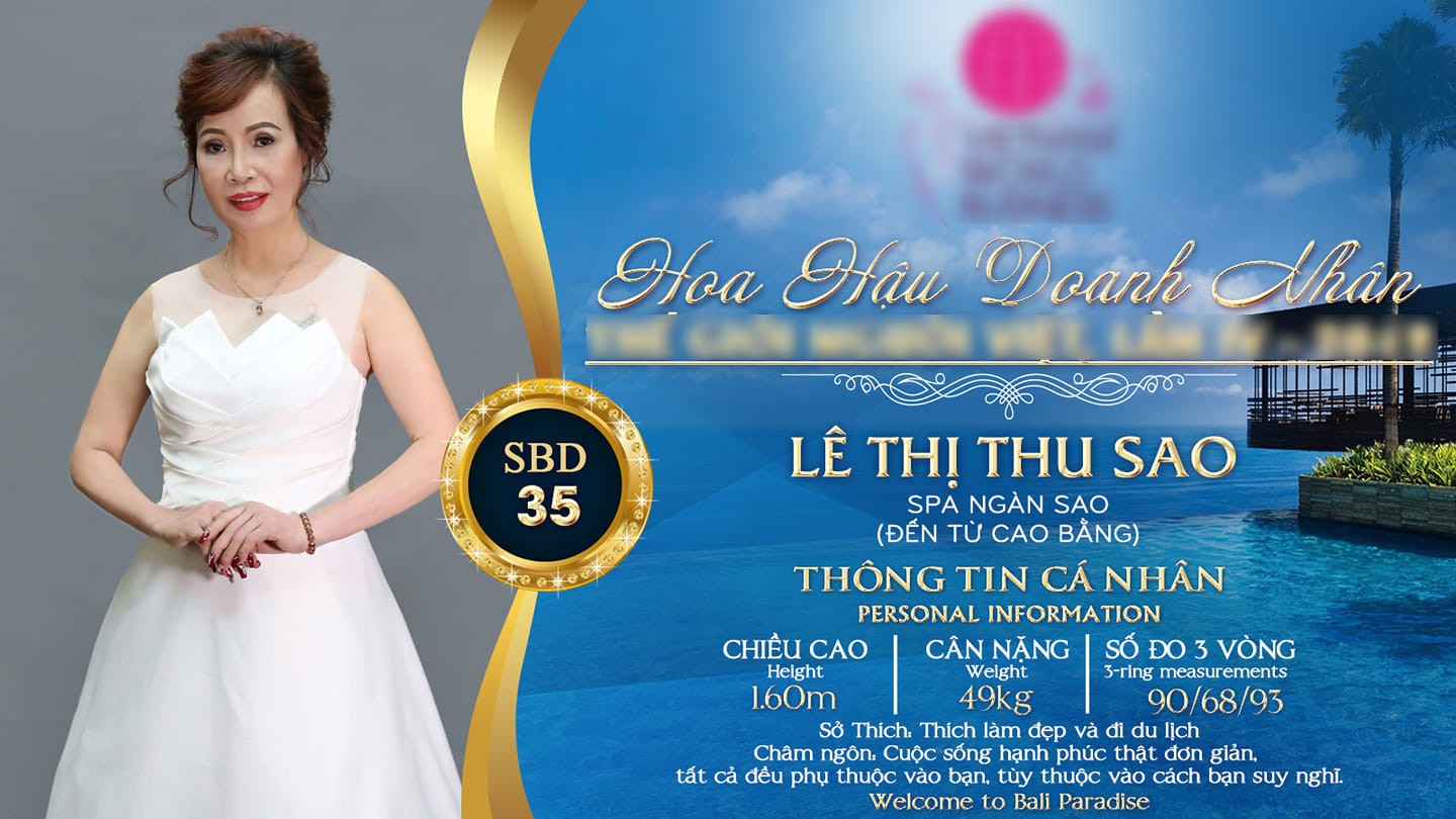 Cô dâu 62 tuổi được chồng trẻ tháp tùng đi thi Hoa hậu ở Indonesia sau lùm xùm mang thai giả-1