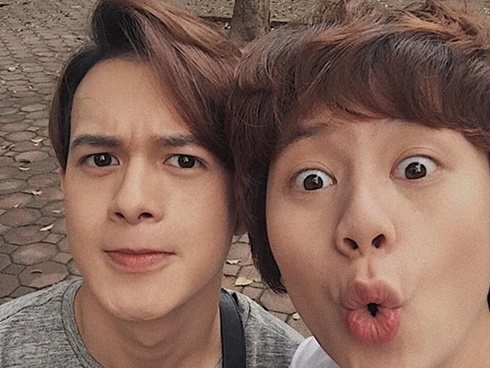 Bảo Thanh gọi Quốc Trường bằng biệt danh đặc biệt, tiện spoil thời điểm Thư - Vũ yêu và sự thật tình tiết Thư bị điên-6