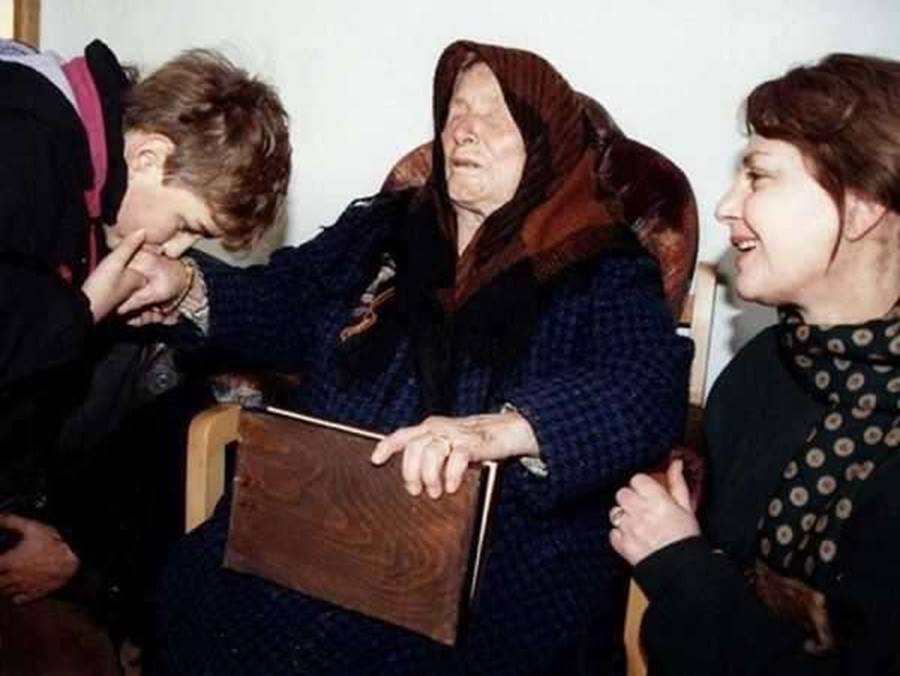 Dị nhân đuổi mưa Nguyễn Vũ Tuấn Anh: Hô mưa gọi gió là năng lực con người có thể làm được, nhưng Đặng Lê Nguyên Vũ thì tôi tin là không-3