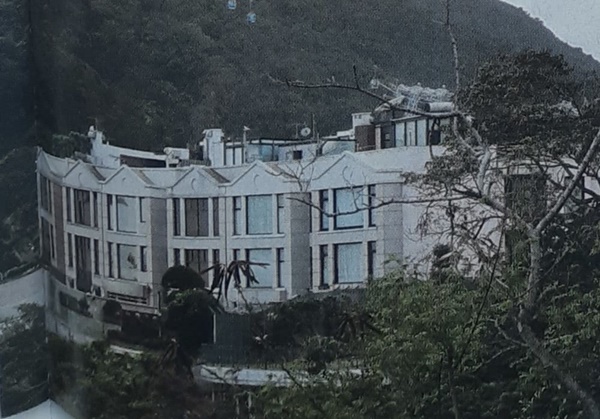 Chuyện nhà siêu giàu: Hoa mắt giá trên trời của hồi môn châu báu, biệt thự siêu sang của ái nữ trùm sòng bạc Macau-4