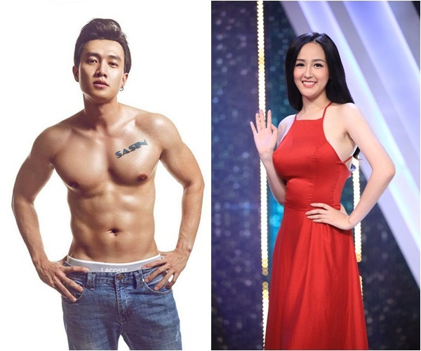 Thấy Mai Phương Thúy tự đăng ảnh dìm hàng, Quốc Trường bình luận bất ngờ về nhan sắc khiến ai nấy tan chảy-3