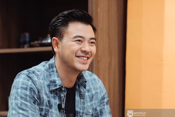 Ước muốn của dàn diễn viên Về nhà đi con nhân ngày lễ của Cha: Người mong sớm tìm được bến đỗ mới, người lại ước dành tặng bố 1 chiếc ô tô-2