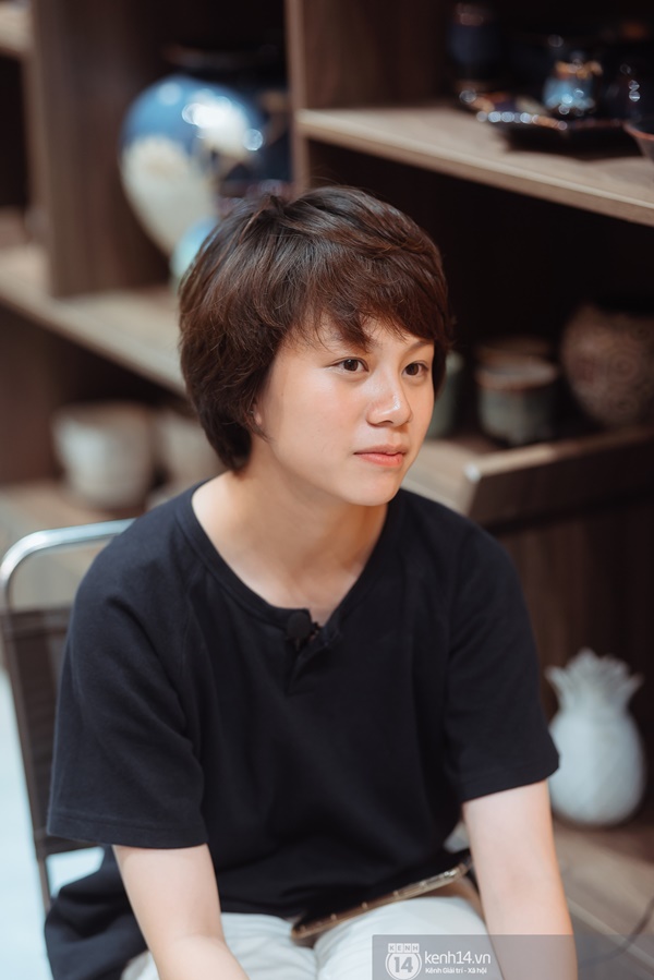 Ước muốn của dàn diễn viên Về nhà đi con nhân ngày lễ của Cha: Người mong sớm tìm được bến đỗ mới, người lại ước dành tặng bố 1 chiếc ô tô-4