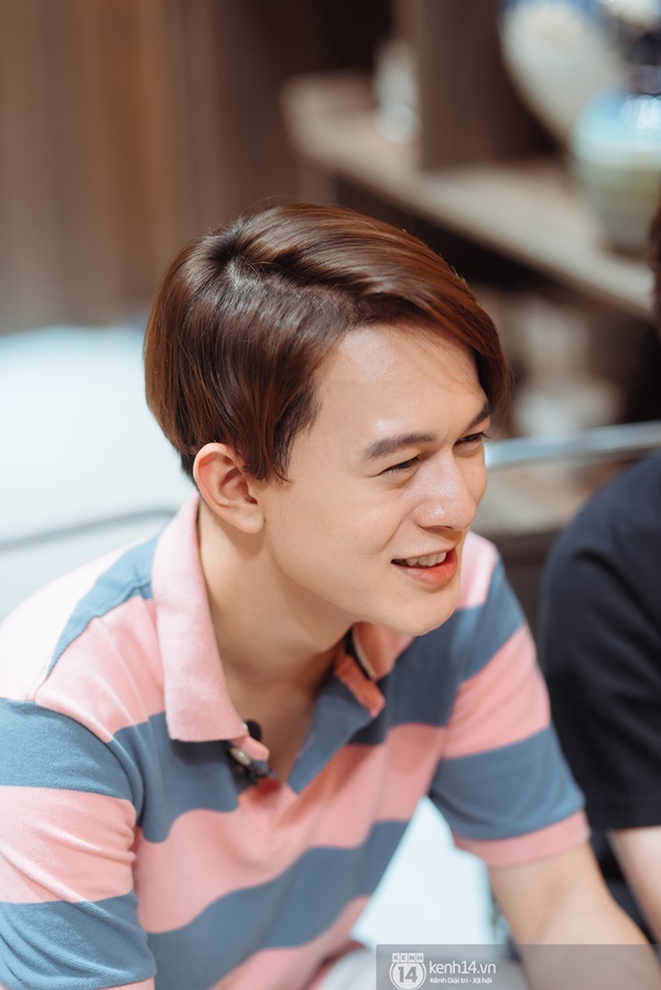 Ước muốn của dàn diễn viên Về nhà đi con nhân ngày lễ của Cha: Người mong sớm tìm được bến đỗ mới, người lại ước dành tặng bố 1 chiếc ô tô-5