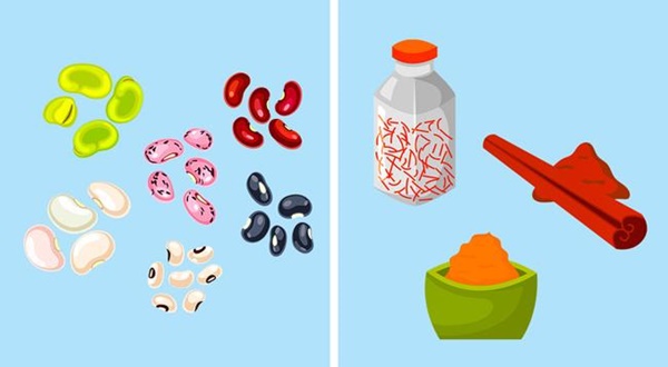 Ảnh hưởng sức khỏe kỳ lạ của 12 loại thực phẩm hằng ngày khiến bạn bất ngờ-3