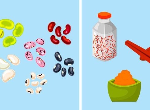 Ảnh hưởng sức khỏe kỳ lạ của 12 loại thực phẩm hằng ngày khiến bạn bất ngờ