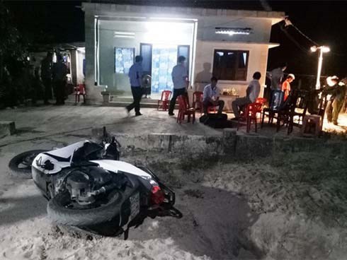 Vụ truy sát 3 cha con: Kẻ giết người là cháu bí thư chi bộ