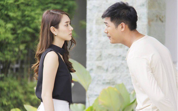 Ông ăn chả ghen ngược bà ăn nem và màn lộ mặt bất ngờ của gã nhân tình khiến chồng phải cúi đầu xin lỗi vợ-2