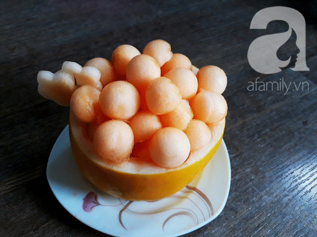 Ngày của Cha, cha tôi chỉ mong muốn được con gái về nhà nấu và cùng ăn một bữa tối!-7