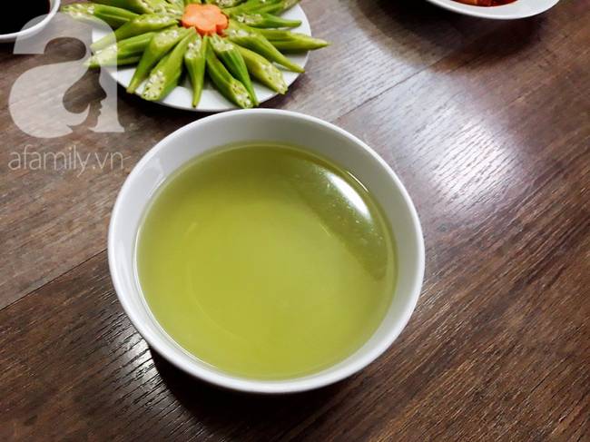 Ngày của Cha, cha tôi chỉ mong muốn được con gái về nhà nấu và cùng ăn một bữa tối!-6