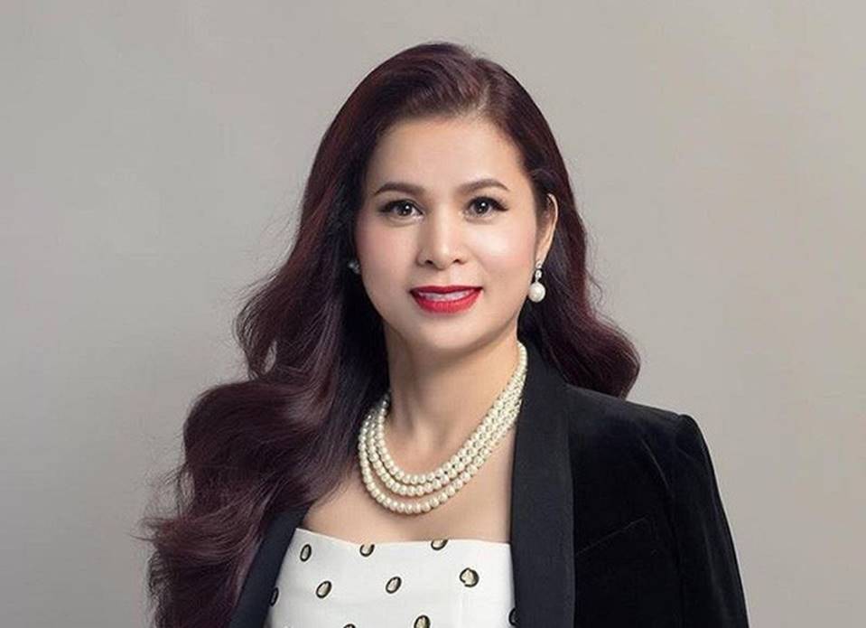 Vụ ly hôn nghìn tỷ giữa ông Vũ và bà Thảo: Không ai có quyền đuổi bà Thảo ra khỏi công ty của chính mình góp phần lập nên”-2