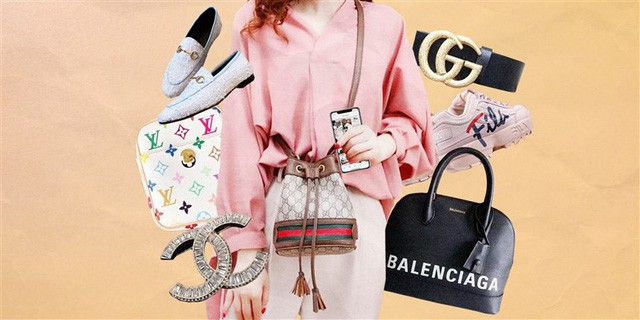 Những quốc gia ưa chuộng hàng giả nhất: Không có tên Việt Nam, Nga chỉ đứng sau Trung Quốc!-1