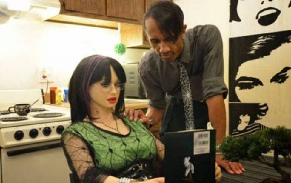 Những người ế quá lâu sẽ có hành động ngớ ngẩn này-1