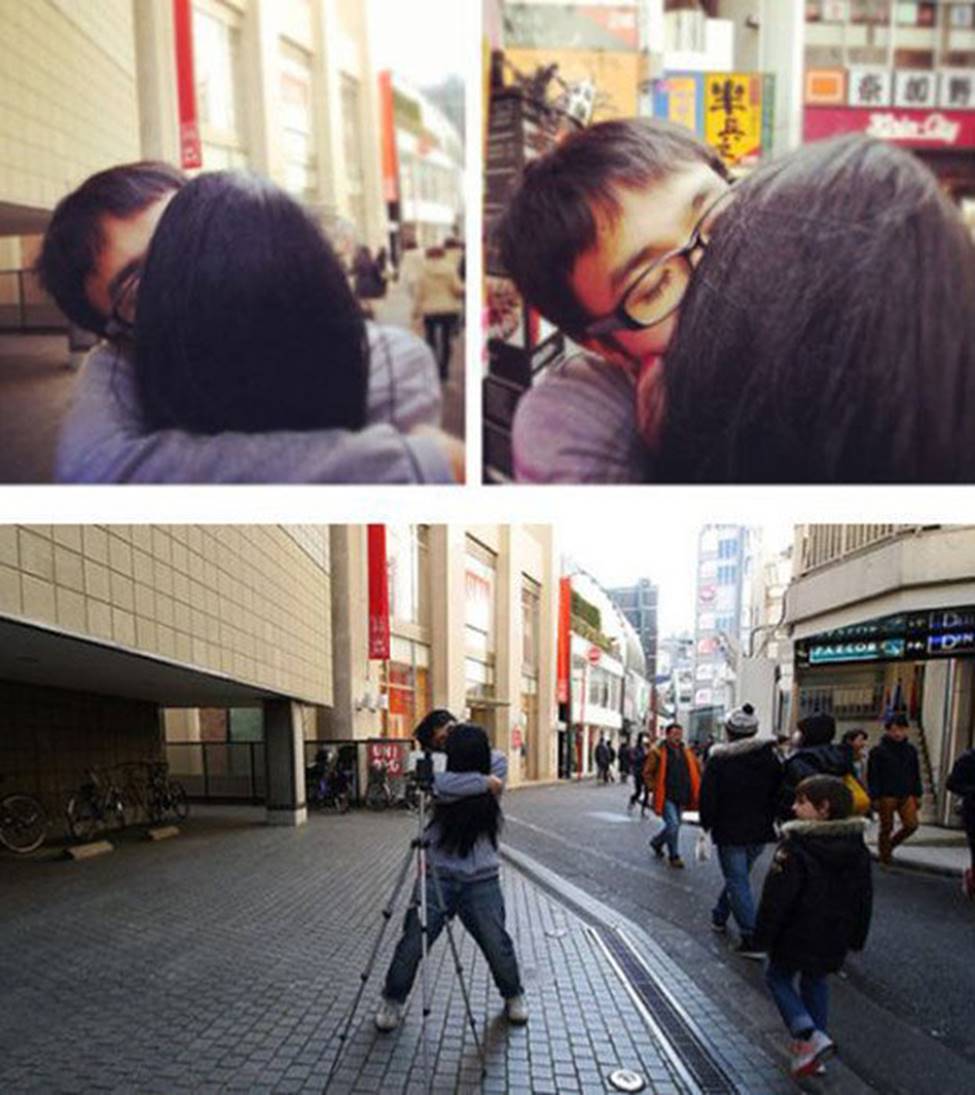 Những người ế quá lâu sẽ có hành động ngớ ngẩn này-2