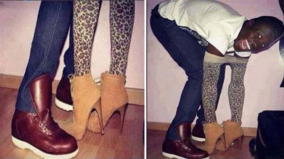 Những người ế quá lâu sẽ có hành động ngớ ngẩn này-3