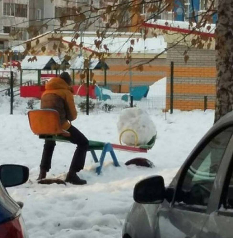 Những người ế quá lâu sẽ có hành động ngớ ngẩn này-4