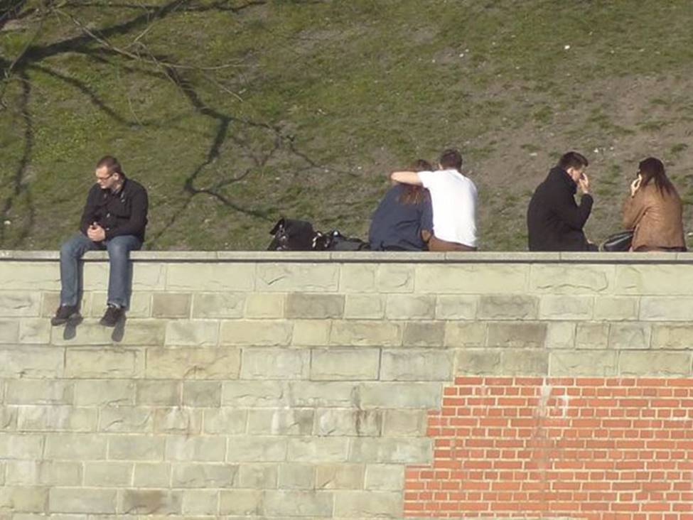 Những người ế quá lâu sẽ có hành động ngớ ngẩn này-7