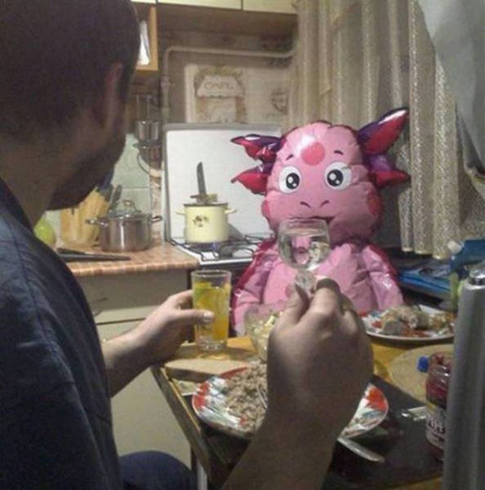 Những người ế quá lâu sẽ có hành động ngớ ngẩn này-11