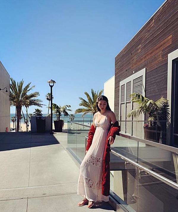 Cựu người mẫu Ngọc Quyên sau khi bị chồng cũ tố bán mỹ phẩm kém chất lượng giờ ra sao?-7