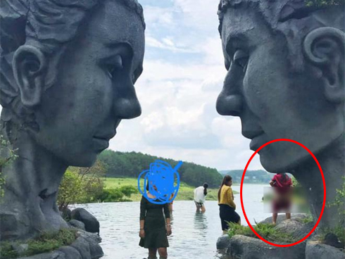 Mẹ trẻ bức xúc tố gã đàn ông dí sát điện thoại vào vùng kín của con gái 2 tuổi rồi bảo có chụp choẹt gì đâu-5