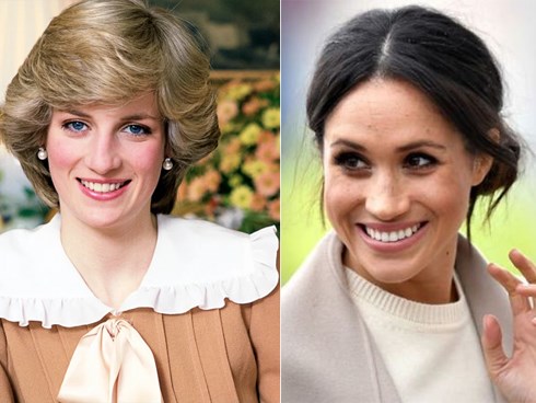Tuyên bố mới gây sốc: Meghan Markle “đánh bại” Công nương Diana ở một điểm mà ai cũng nhận ra và nhận ân sủng mới từ Nữ hoàng