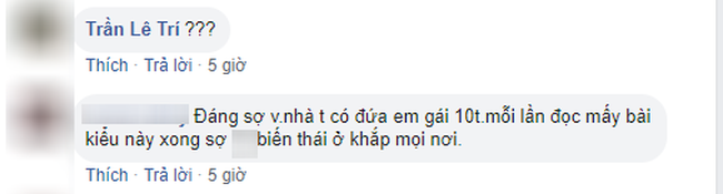 Mẹ trẻ bức xúc tố gã đàn ông dí sát điện thoại vào vùng kín của con gái 2 tuổi rồi bảo có chụp choẹt gì đâu-4