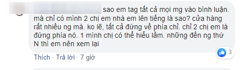 Vụ người đàn ông dí sát điện thoại vào vùng kín bé gái: Cô người yêu lên tiếng, khuyên dân mạng nên nhìn từ 2 phía-4