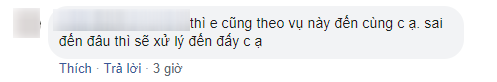 Vụ người đàn ông dí sát điện thoại vào vùng kín bé gái: Cô người yêu lên tiếng, khuyên dân mạng nên nhìn từ 2 phía-6