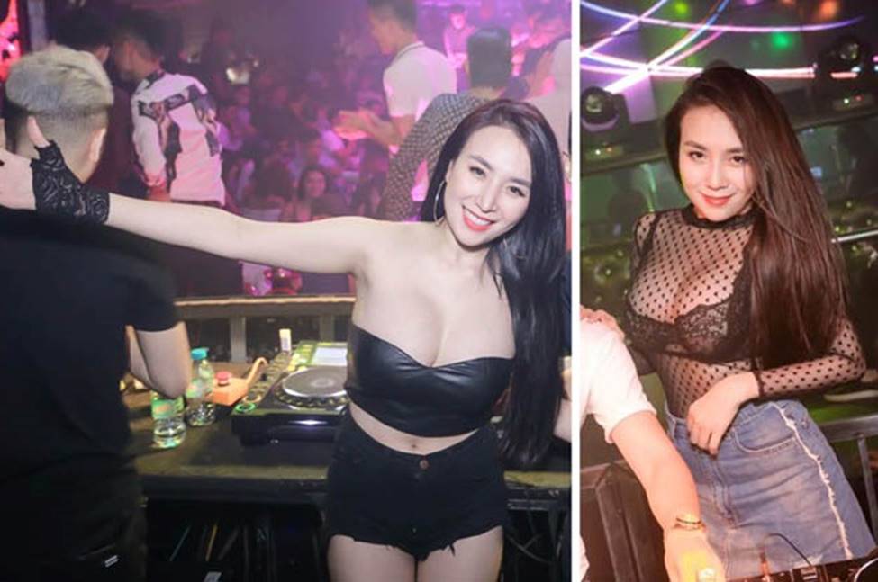 Mai Phương Thúy, vợ Khắc Việt mặc hững hờ tôn vòng 1 gần 100cm-14
