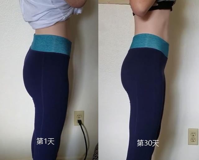 Bài tập hot hit của gái Hàn trong 30 ngày: Chỉ đứng lên ngồi xuống mà giảm được hẳn 3kg, vòng 3 săn chắc nảy nở-4