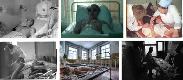 Từ vùng đất ma không ai dám bén mảng, nhà máy điện hạt nhân Chernobyl bỗng hóa xứ sở thần tiên đẹp lịm tim qua lăng kính của nhiếp ảnh gia-1